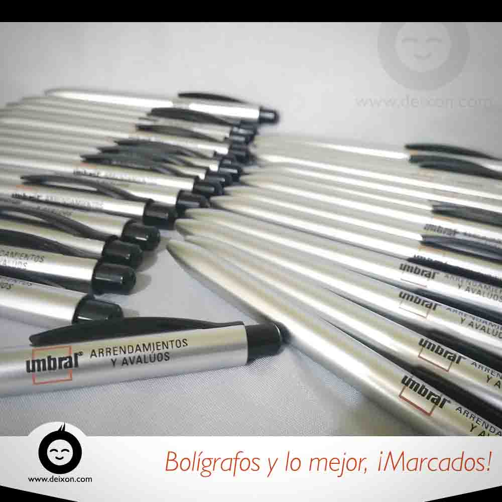 boligrafo digital