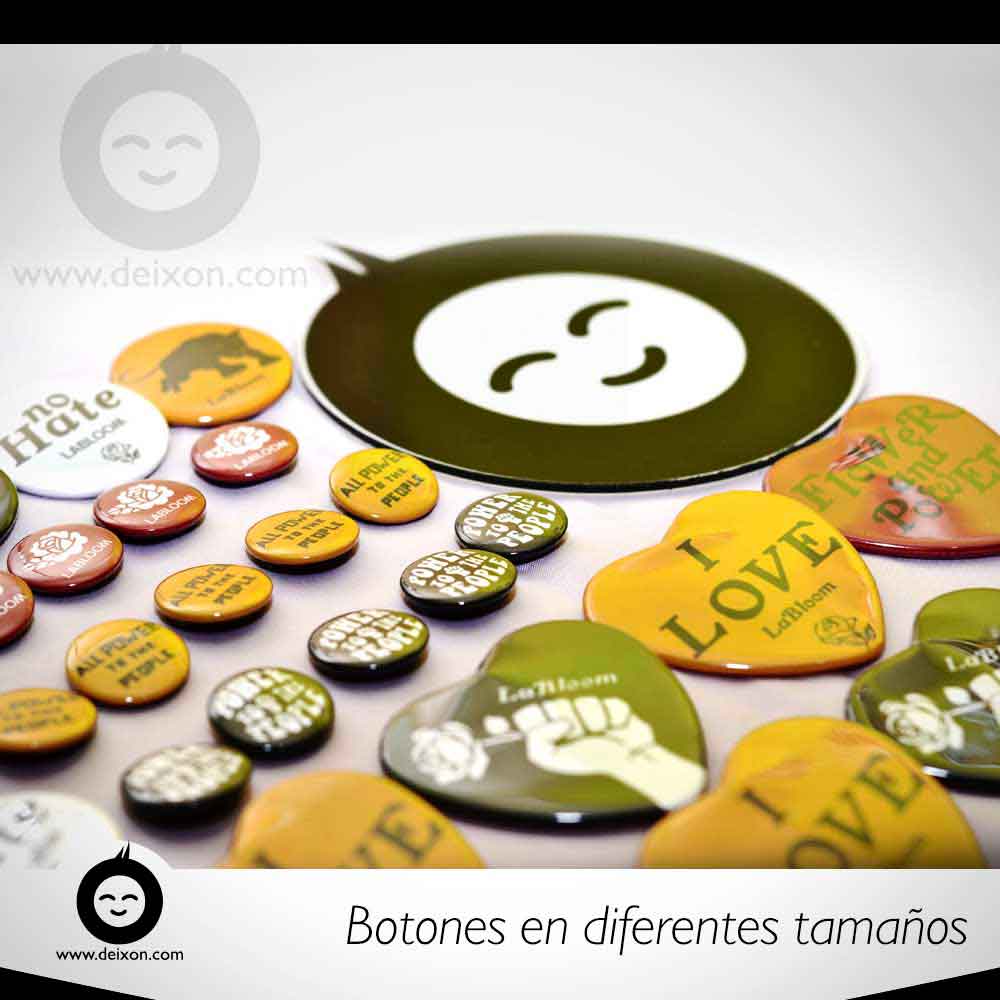 boton en medellin