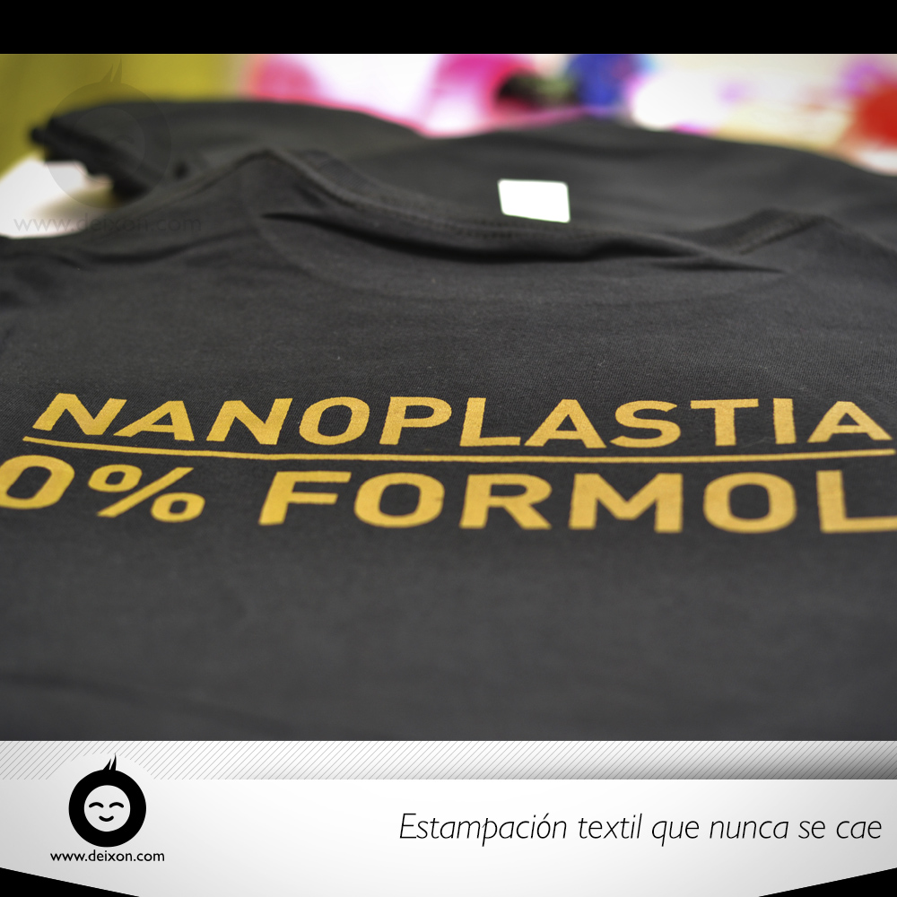 estampado textil en medellin