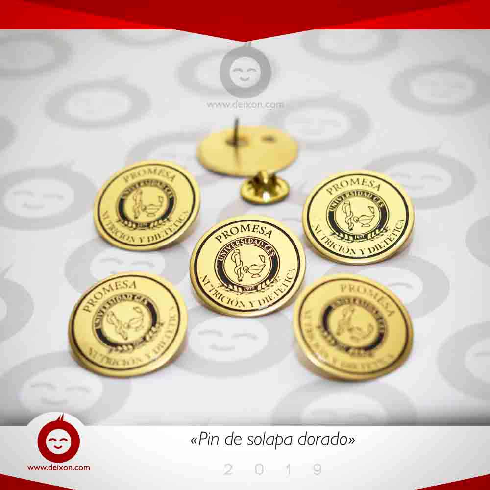 fabrica de pin en medellin
